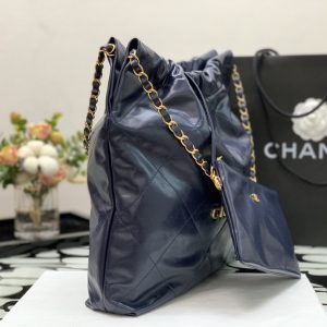 Ch@nel 2022SS Handbags-35*37*7/39*42*8CM - Image 6
