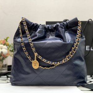 Ch@nel 2022SS Handbags-35*37*7/39*42*8CM - Image 8