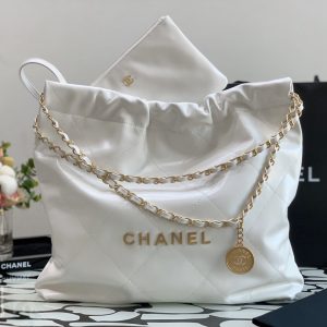 Ch@nel 2022SS Handbags-35*37*7/39*42*8CM - Image 3