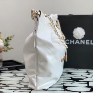 Ch@nel 2022SS Handbags-35*37*7/39*42*8CM - Image 4