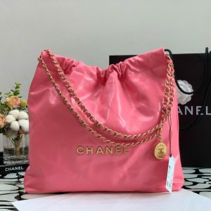 Ch@nel 2022SS Handbags-35*37*7/39*42*8CM - Image 3