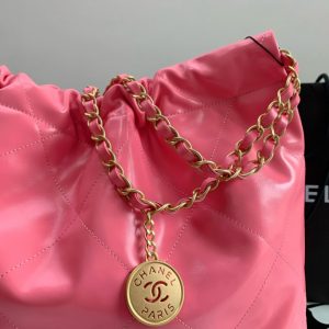 Ch@nel 2022SS Handbags-35*37*7/39*42*8CM - Image 4