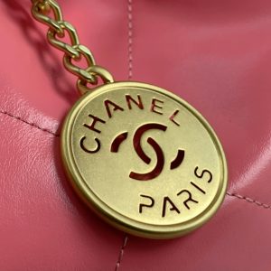 Ch@nel 2022SS Handbags-35*37*7/39*42*8CM - Image 5