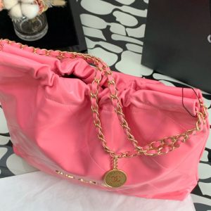 Ch@nel 2022SS Handbags-35*37*7/39*42*8CM - Image 6