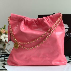Ch@nel 2022SS Handbags-35*37*7/39*42*8CM - Image 8