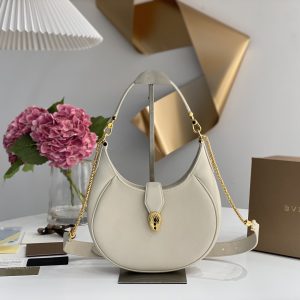 Bvlgari Serpenti Ellipse Bag - Image 2