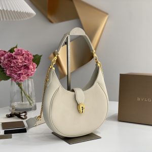 Bvlgari Serpenti Ellipse Bag - Image 3