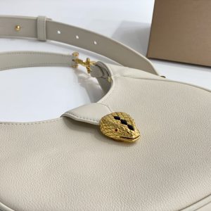 Bvlgari Serpenti Ellipse Bag - Image 4