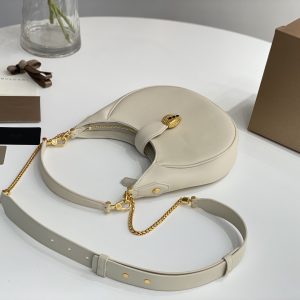 Bvlgari Serpenti Ellipse Bag - Image 5