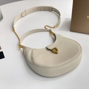 Bvlgari Serpenti Ellipse Bag - Image 6
