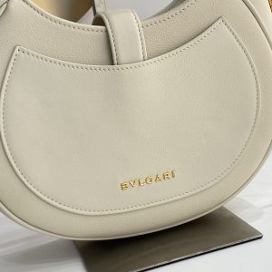 Bvlgari Serpenti Ellipse Bag - Image 9