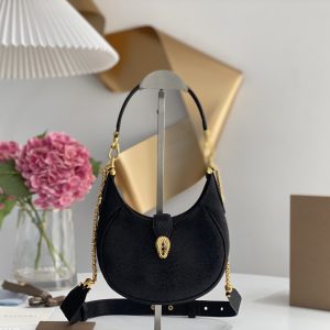 Bvlgari Serpenti Ellipse Bag - Image 2