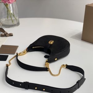 Bvlgari Serpenti Ellipse Bag - Image 5