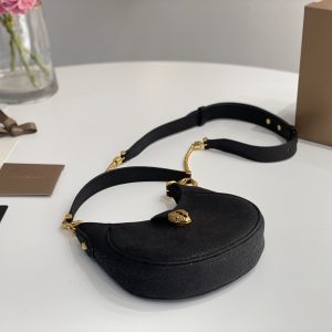 Bvlgari Serpenti Ellipse Bag - Image 6