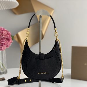 Bvlgari Serpenti Ellipse Bag - Image 7
