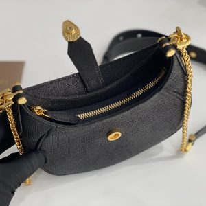 Bvlgari Serpenti Ellipse Bag - Image 9