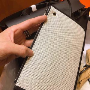 Hermes Herbag-31CM - Image 2