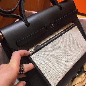 Hermes Herbag-31CM - Image 3