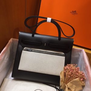 Hermes Herbag-31CM - Image 4