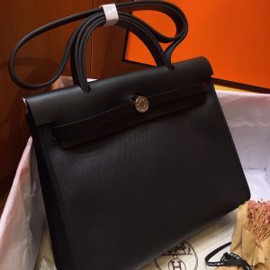 Hermes Herbag-31CM - Image 7