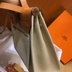 Hermes Herbag-31CM - Image 2