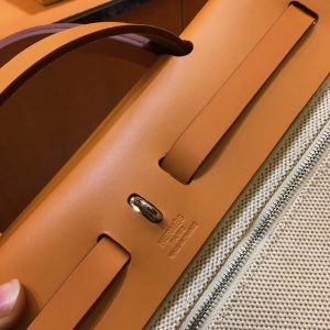 Hermes Herbag-31CM - Image 4