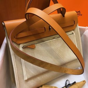 Hermes Herbag-31CM - Image 5