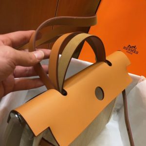 Hermes Herbag-31CM - Image 8