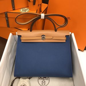 Hermes Herbag-31CM - Image 6