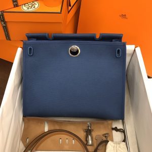 Hermes Herbag-31CM - Image 7