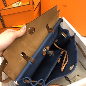 Hermes Herbag-31CM - Image 8