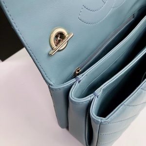 Ch@nel Trendy CC-25*17*12CM - Image 9