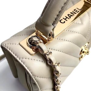 Ch@nel Trendy CC-25*17*12CM - Image 6