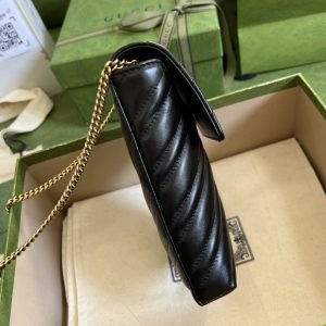 Gucci Marmont Bag-20*10*3.5CM - Image 6