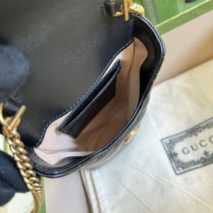Gucci Marmont Bag-20*10*3.5CM - Image 7