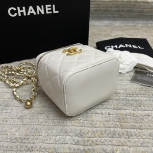 CHANLE Cosmetic Bag-11*8.5*7CM - Image 3