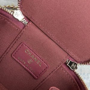 CHANLE Cosmetic Bag-11*8.5*7CM - Image 8