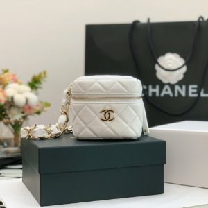 CHANLE Cosmetic Bag - Image 2