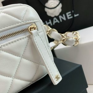CHANLE Cosmetic Bag - Image 4