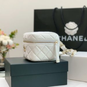 CHANLE Cosmetic Bag - Image 5