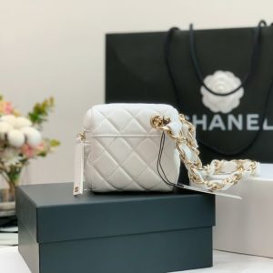 CHANLE Cosmetic Bag - Image 6