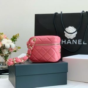CHANLE Cosmetic Bag - Image 3