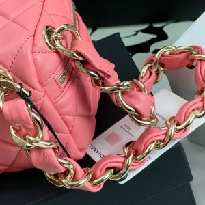 CHANLE Cosmetic Bag - Image 4