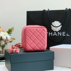CHANLE Cosmetic Bag - Image 6