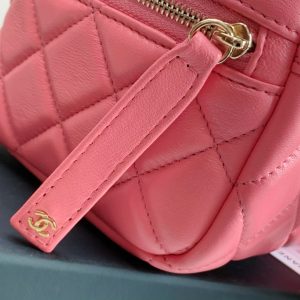 CHANLE Cosmetic Bag - Image 7