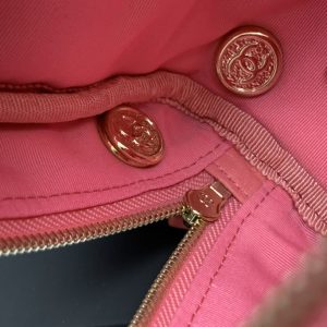 CHANLE Cosmetic Bag - Image 8