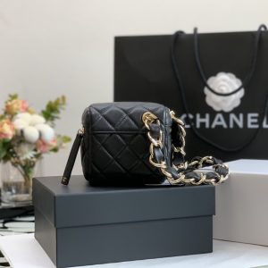 CHANLE Cosmetic Bag - Image 4
