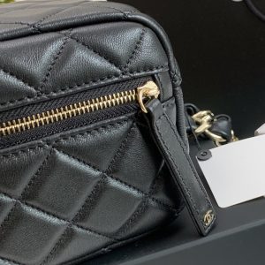 CHANLE Cosmetic Bag - Image 5