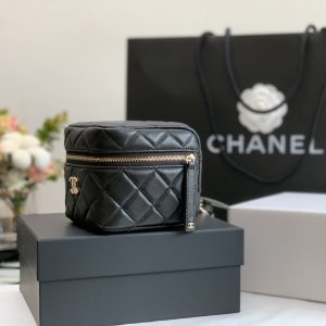 CHANLE Cosmetic Bag - Image 6
