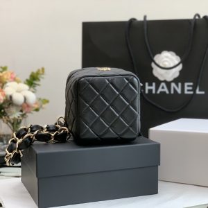 CHANLE Cosmetic Bag - Image 7